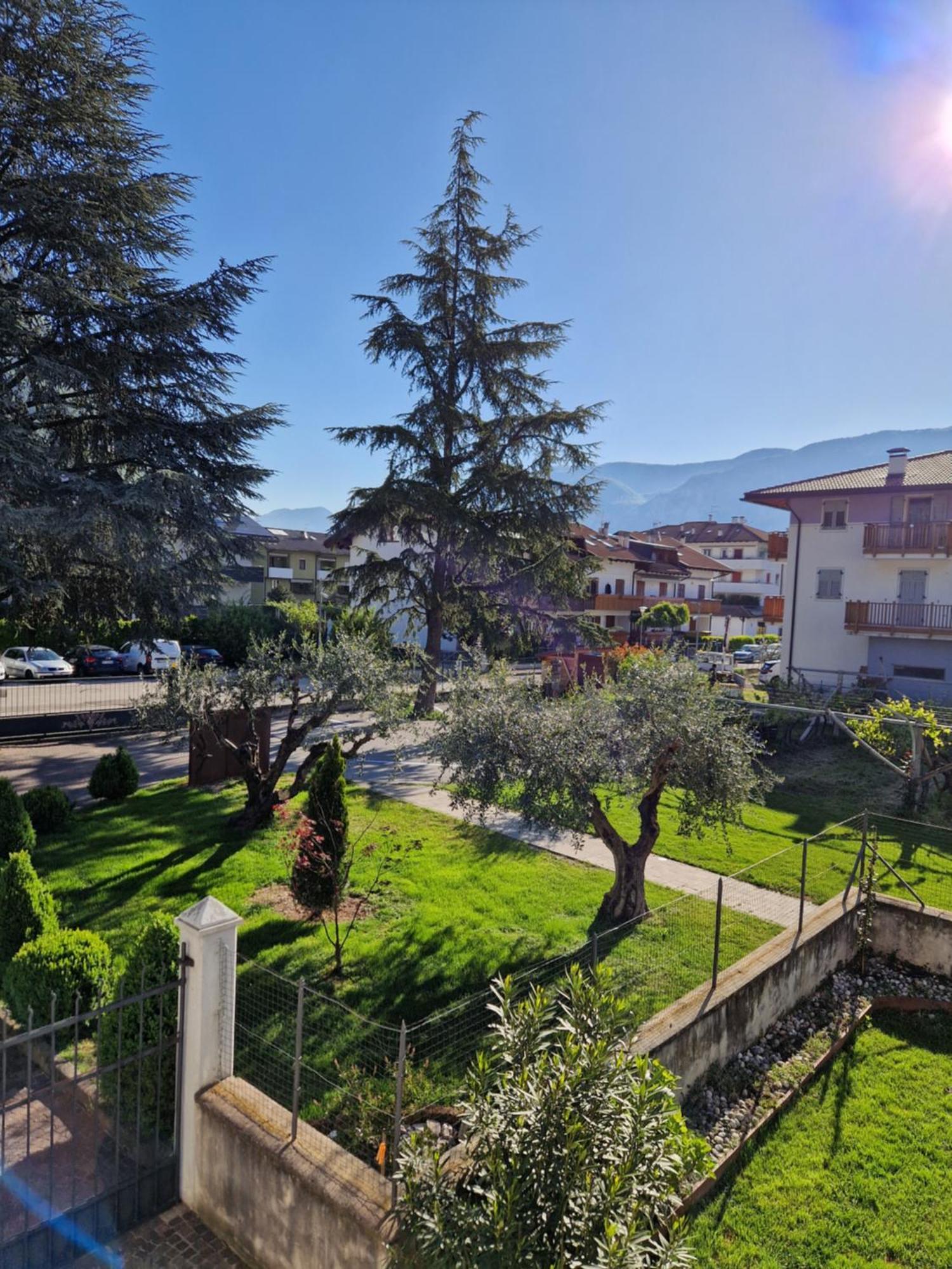 Antico Fienile Agritur Villa Mezzocorona Exterior photo